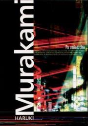 Okładka książki Po zmierzchu