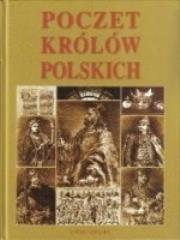 Okładka książki Poczet Królów Polskich
