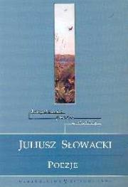 Okładka książki Poezje