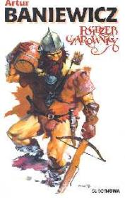 Okładka książki Pogrzeb czarownicy Tom 2 sagi o czarokrążcy