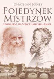 Okładka książki Pojedynek mistrzów