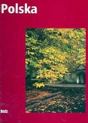 Okładka książki Polska. Od morza do gór