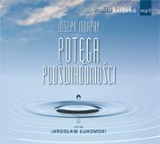 Okładka książki Potęga podświadomości CD MP3 w.2012 - Audiobook