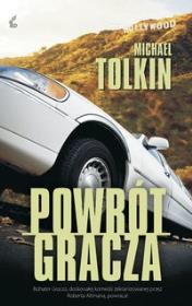 Okładka książki Powrót gracza