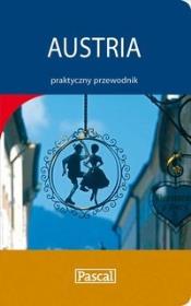 Praktyczny przewodnik - Austria PASCAL. Autor: Wroński Paweł. Dadada.pl Okładka książki Praktyczny przewodnik - Austria PASCAL