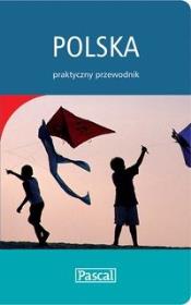 Okładka książki Praktyczny przewodnik - Polska PASCAL