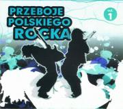Przeboje Polskiego Rocka vol.1 - Audiobook. Autor: CDC 094. Dadada.pl Okładka książki Przeboje Polskiego Rocka vol.1 - Audiobook