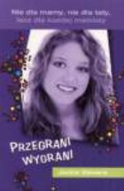 Okładka książki Przegrani wygrani