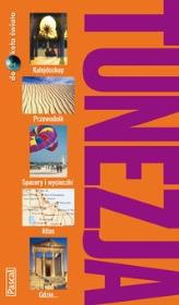 Przewodnik dookoła świata - Tunezja PASCAL. Autor: Monro-Hay Stuart. Dadada.pl Okładka książki Przewodnik dookoła świata - Tunezja PASCAL