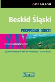 Przewodnik górski - Beskid Śląski PASCAL. Autor: Wierba Wojciech, Barbara Zygmańska, Figiel Stanisław. Dadada.pl Okładka książki Przewodnik górski - Beskid Śląski PASCAL