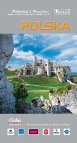 Okładka książki Przewodnik ilustrowany - Polska PASCAL