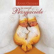 Okładka książki Przyjaciele na zawsze