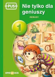 PUS Nie tylko dla geniuszy. Autor: Bogusław Świdnicki. Dadada.pl Okładka książki PUS Nie tylko dla geniuszy