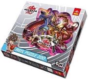Okładka książki Puzzle 200 Bakugan. Nowa Vestroia