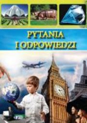 Okładka książki Pytania i odpowiedzi FENIX