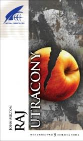 Okładka książki Raj utracony