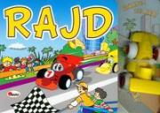 Okładka książki Rajd