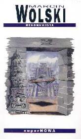 Okładka książki Rekonkwista