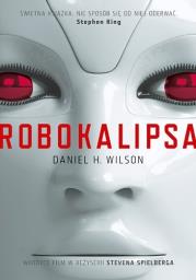 Okładka książki Robokalipsa