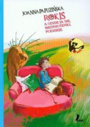 Okładka książki Rokiś