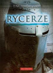 Okładka książki Rycerze Encyklopedia