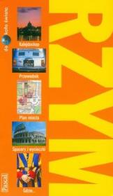 Rzym-Dookoła Świata. Autor: Jepson Tim. Dadada.pl Okładka książki Rzym-Dookoła Świata