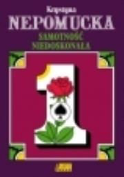 Okładka książki Samotność niedoskonała