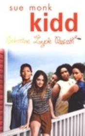 Sekretne życie pszczół. Autor: Kidd Sue Monk. Dadada.pl Okładka książki Sekretne życie pszczół