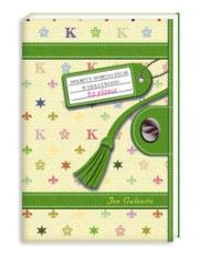 Sekrety mojego życia w Hollywood. Na planie. Autor: Jen Calonita. Dadada.pl Okładka książki Sekrety mojego życia w Hollywood. Na planie