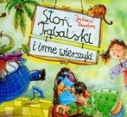 Okładka książki Słoń Trąbalski