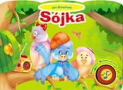 Okładka książki Sójka  Śpiewająca klasyka wierszyka