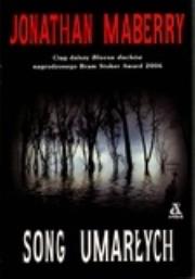 Okładka książki Song umarłych