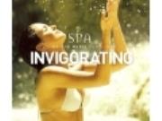 Okładka książki SPA - Invigorating - Audiobook