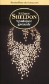 Okładka książki Spadające gwiazdy (pocket)