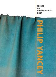 Okładka książki Sposób na niewidzialnego Boga