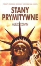 Okładka książki Stany prymitywne