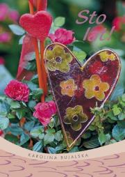 Okładka książki Sto lat!