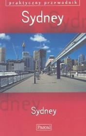 Okładka książki Sydney praktyczny przewodnik