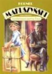 Szaleństwa panny Ewy. Autor: Kornel Makuszyński. Dadada.pl Okładka książki Szaleństwa panny Ewy