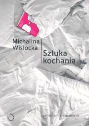 Okładka książki Sztuka kochania - Michalina Wisłocka