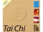 Okładka książki Tai Chi - Audiobook