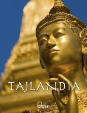 Tajlandia. Autor:   Praca zbiorowa. Dadada.pl Okładka książki Tajlandia