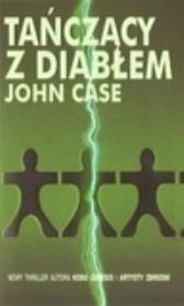 Okładka książki Tańczący z diabłem