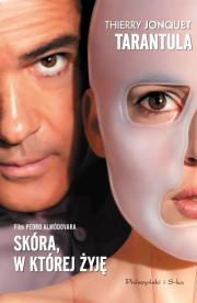 Okładka książki Tarantula