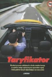 Okładka książki Taryfikator