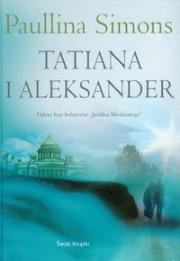 Okładka książki Tatiana i Aleksander
