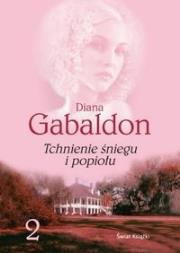 Okładka książki Tchnienie śniegu i popiołu t.2