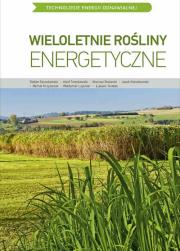 Okładka książki TEO. Wieloletnie rośliny energetyczne