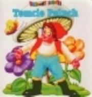 Tomcio Paluch. Bajkowe skarby. Autor: KARTONOWKA, Katarzyna Dmowska (tłum.). Dadada.pl Okładka książki Tomcio Paluch. Bajkowe skarby