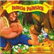 Tomcio Paluszek. Wydawca: Wilga. Dadada.pl Opakowanie Tomcio Paluszek